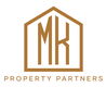 Logo MK Property Partners