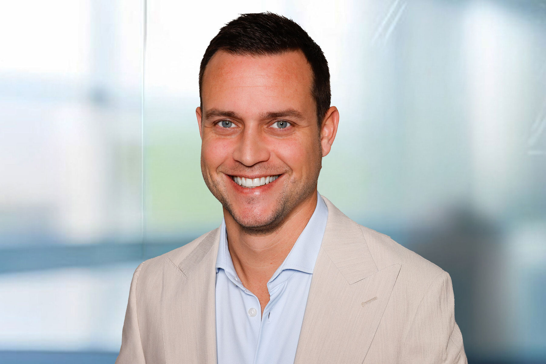 Andreas Früh