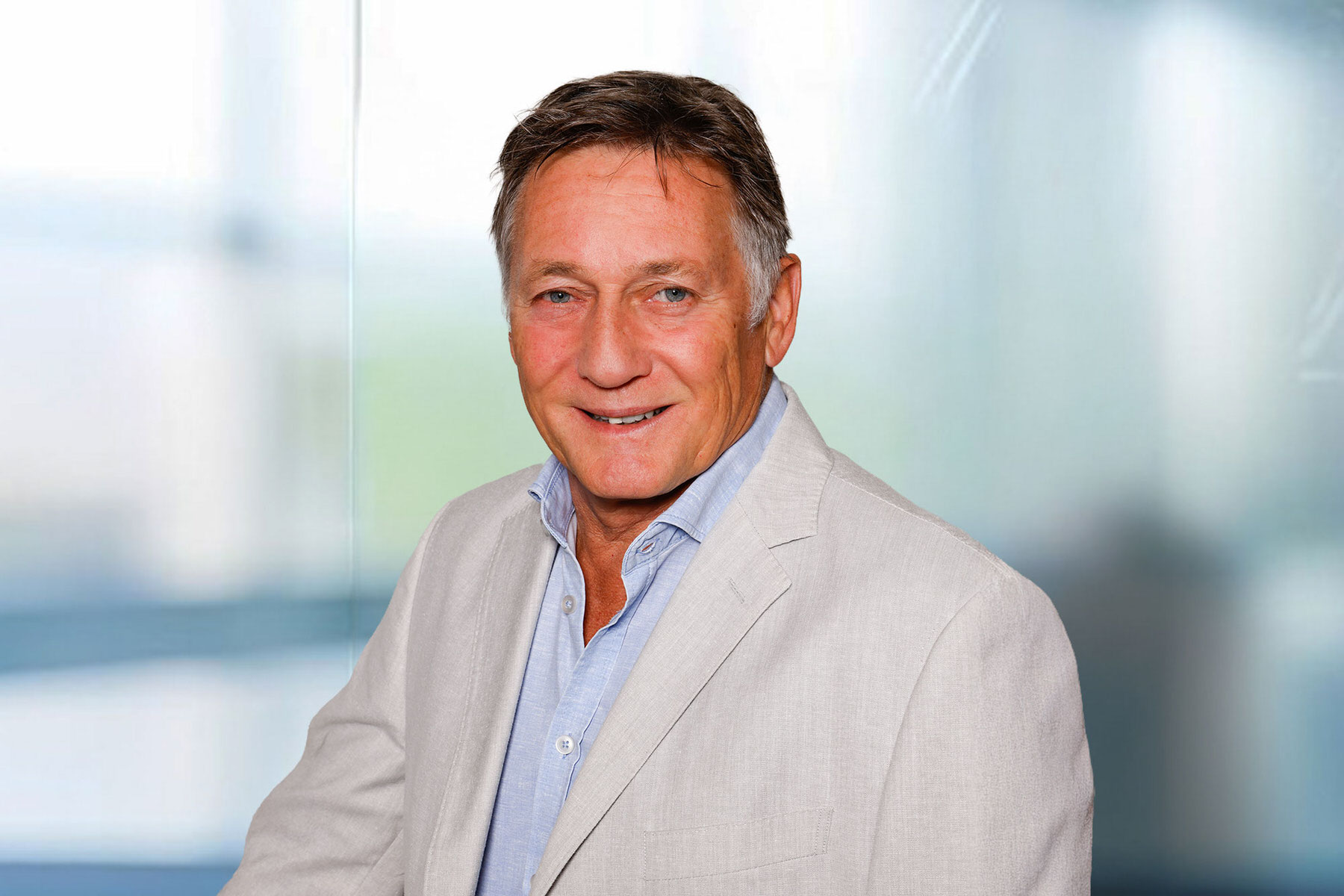 Bruno Früh